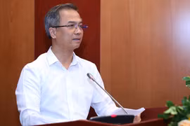 Ai thay ông Bùi Nhật Quang phụ trách Viện hàn lâm KHXH Việt Nam?