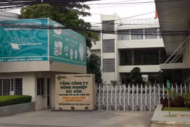 Nhiều cán bộ bị Ủy ban Kiểm tra Thành ủy HCM thi hành kỷ luật