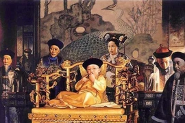  Mối quan hệ giữa Từ Hi Thái hậu và Phổ Nghi là gì? 