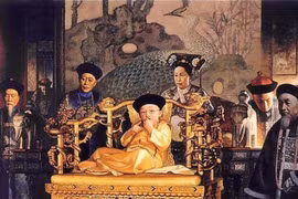  Mối quan hệ giữa Từ Hi Thái hậu và Phổ Nghi là gì? 