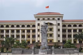 Tin nóng ngày 12/6: Điều tra nguyên nhân một quân nhân tử vong