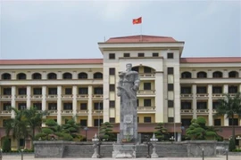 Tin nóng ngày 12/6: Điều tra nguyên nhân một quân nhân tử vong