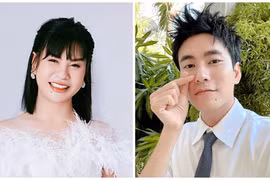 Cát Phượng có tình mới, Kiều Minh Tuấn giờ ra sao?