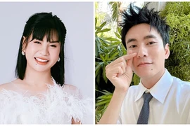 Cát Phượng có tình mới, Kiều Minh Tuấn giờ ra sao?