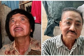 Aly Dũng "Biệt động Sài Gòn" cô độc, nghèo khó trước khi qua đời