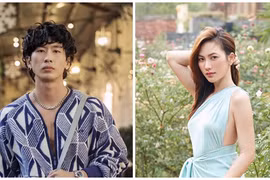 Tuấn Trần - Phương Anh Đào lộ "hint" hẹn hò, tình duyên thế nào?