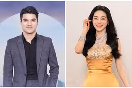 Những “ông trùm”, “bà trùm” hoa hậu nổi tiếng Vbiz