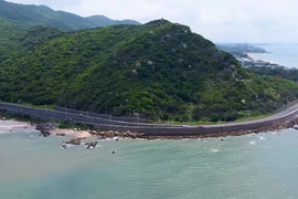 Khám phá đèo Nước ngọt Vũng Tàu - thiên đường hò hẹn của giới trẻ