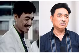 Quốc Khánh được phong danh hiệu NSND, vẫn là “trai tân” ở tuổi 61