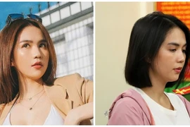 Ngọc Trinh: Nổi danh làm mẫu nội y, chơi ngông dính vòng lao lý