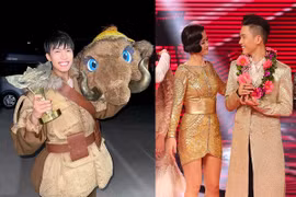 “Voi Bản Đôn” Anh Tú từng hát đám cưới, là học trò Đông Nhi