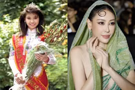 Hà Kiều Anh "số hưởng" từ gia đình đến sự nghiệp