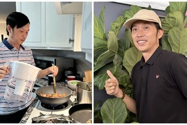 Cuộc sống giản dị của Hoài Linh sau ồn ào đời tư