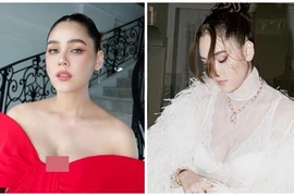 Mỹ nhân Thái được chồng viết di chúc để lại tài sản là ai?