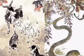 3 con giáp giàu sang, phú quý hết phần thiên hạ