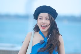 Thực hư Chi Pu sắp tổ chức concert tại Trung Quốc