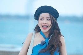 Thực hư Chi Pu sắp tổ chức concert tại Trung Quốc