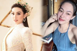 Nhìn lại ồn ào kéo dài 4 năm giữa Thùy Tiên - Đặng Thùy Trang