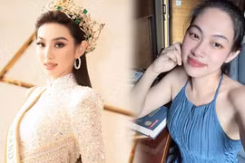 Nhìn lại ồn ào kéo dài 4 năm giữa Thùy Tiên - Đặng Thùy Trang