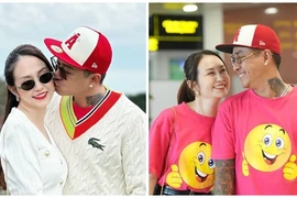 Tuyệt chiêu chiều vợ của ca sĩ Tuấn Hưng