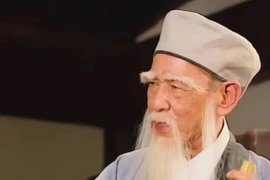 Cao thủ nào trong Thiên long bát bộ đánh bại Vô Danh thần tăng?