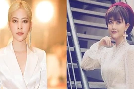 Từng tố Nam Em là “người thứ ba”, Bảo Trân giờ ra sao?