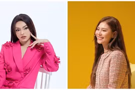 Mai Ngô tham gia The New Mentor, Chúng Huyền Thanh phải dè chừng