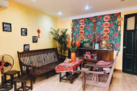 Ý tưởng trang trí nhà cửa đón Tết 2023 đơn giản mà cực đẹp