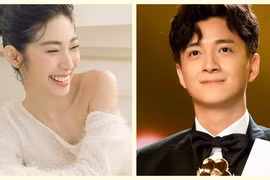 Cuộc sống của Khổng Tú Quỳnh - Ngô Kiến Huy sau khi chia tay