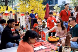 Thời tiết hôm nay: Bắc Bộ mưa nhỏ vài nơi, Trung Bộ, Nam Bộ nắng