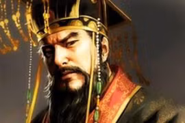 Tần Thủy Hoàng nhẫn tâm đày mẹ ruột, đoạt mạng 2 người em