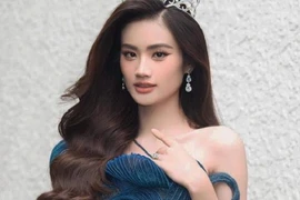 Nhóm antin-fan Hoa hậu Ý Nhi bị bán hay bị hack?