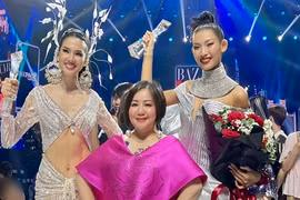 The Face Vietnam 2023 bị nghi lộ kết quả, người trong cuộc nói gì?