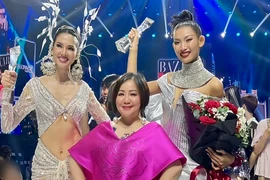 The Face Vietnam 2023 bị nghi lộ kết quả, người trong cuộc nói gì?