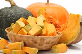 Bí đỏ bổ dưỡng, nhưng có nhiều tác hại với 4 kiểu người này