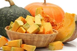 Bí đỏ bổ dưỡng, nhưng có nhiều tác hại với 4 kiểu người này