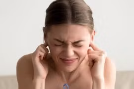 Đau tai là bị bệnh gì?