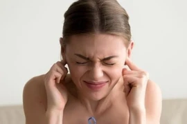 Đau tai là bị bệnh gì?