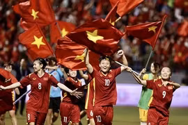 SEA Games 32: Kỳ vọng với những môn Olympic