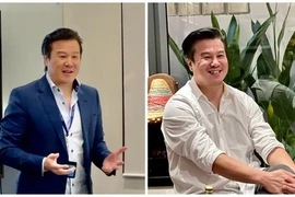 Cuộc sống của nhạc sĩ Thanh Bùi ở tuổi 40