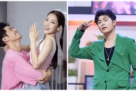 Tình duyên của Puka - Gin Tuấn Kiệt trước khi cầu hôn