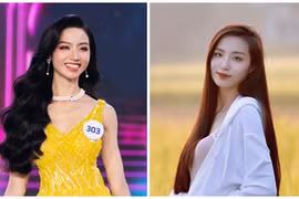 Nhan sắc thí sinh vào thẳng top 20 Miss World Vietnam 2023