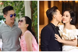 Hôn nhân hạnh phúc của anh em Quốc Cơ - Quốc Nghiệp