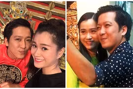 Không phải Nhã Phương, đây mới là mỹ nhân được Trường Giang nâng đỡ