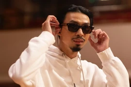 Tình duyên của Đen Vâu thế nào trước tin đồn ăn hỏi?