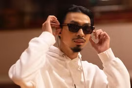 Tình duyên của Đen Vâu thế nào trước tin đồn ăn hỏi?