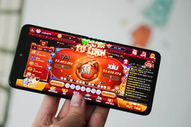 TikToker quảng cáo app cờ bạc có thể bị xử phạt ra sao?