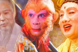 Bồ Đề Tổ Sư đặt tên cho lão Tôn, Như Lai không dám đổi