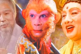 Bồ Đề Tổ Sư đặt tên cho lão Tôn, Như Lai không dám đổi