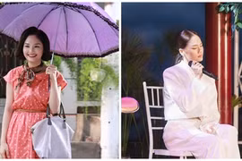 Sự nghiệp của Miu Lê trước khi đóng phim do đài KBS đầu tư